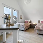 Nordseeresort 25 Watt'n Huus * بوسم