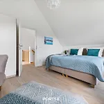 Nordseeresort 25 Watt'n Huus *