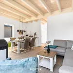 Holiday home Nordseeresort 25 Watt'n Huus