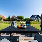 Holiday home Nordseeresort 25 Watt'n Huus