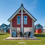 Holiday home Nordseeresort 25 Watt'n Huus