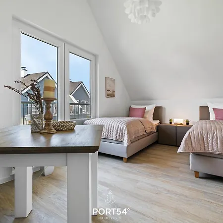 Watt'n Huus * Büsum