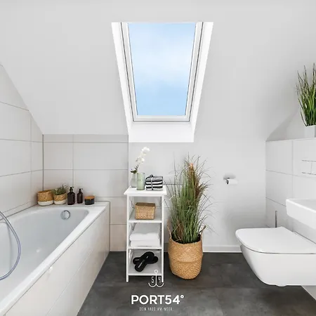 Prázdninový dům Watt'n Huus