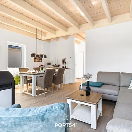 Prázdninový dům Watt'n Huus