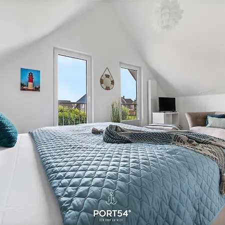 Prázdninový dům Watt'n Huus *