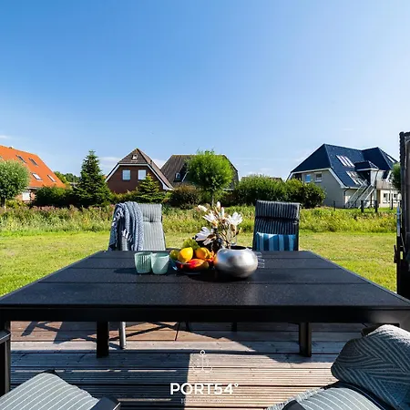 Prázdninový dům Watt'n Huus