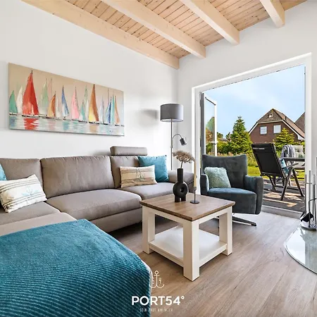 Prázdninový dům Watt'n Huus