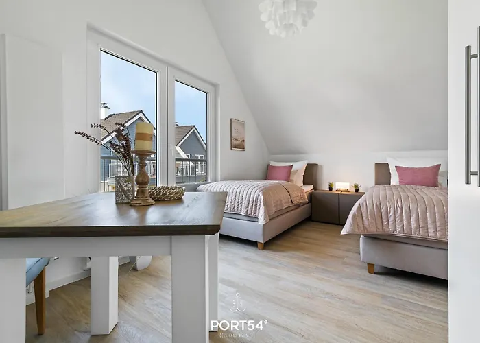 Watt'n Huus * Büsum