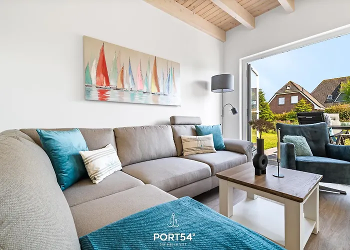 Watt'n Huus Semesterbostad *