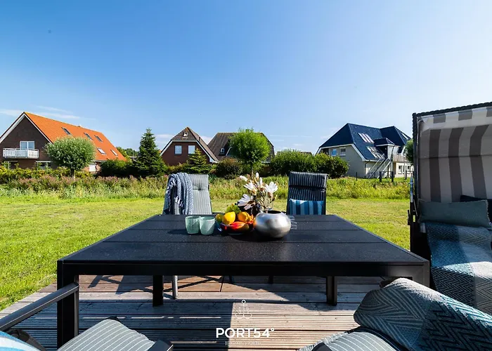 Semesterbostad Watt'n Huus